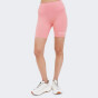 Шорты Converse WORDMARK BIKE SHORT, фото 1 - интернет магазин MEGASPORT