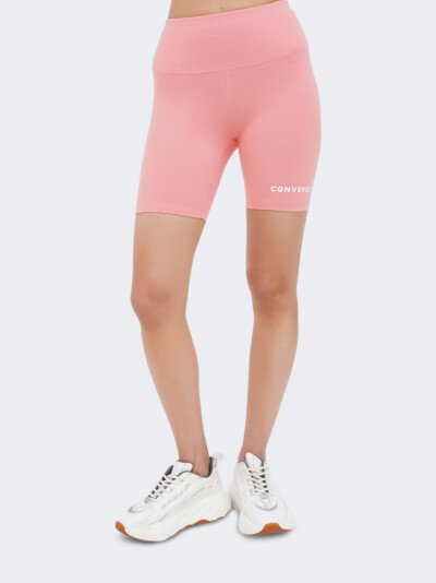 Шорти Converse WORDMARK BIKE SHORT - 154786, фото 1 - інтернет-магазин MEGASPORT