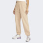 Спортивные штаны Nike W NSW STYLE FLC HR PANT OS, фото 1 - интернет магазин MEGASPORT