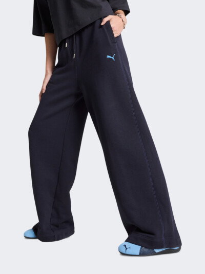 Спортивнi штани Puma PREMIUM ESS Relaxed Sweatpants op - 171760, фото 1 - інтернет-магазин MEGASPORT