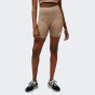 Шорты New Balance Athletics Pearl Fitted Short, фото 1 - интернет магазин MEGASPORT