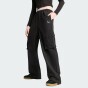 Спортивнi штани Puma WARDROBE ESS Relaxed Woven Cargo Pants op, фото 1 - інтернет магазин MEGASPORT