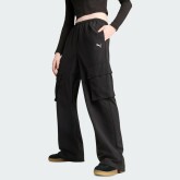 WARDROBE ESS Relaxed Woven Cargo Pants op 172531 купити в MEGASPORT, фото 1 WARDROBE ESS Relaxed Woven Cargo Pants op - 172531, фото 1 - інтернет-магазин MEGASPORT