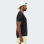 Футболка New Balance Athletics T-Shirt, фото 4 - інтернет магазин MEGASPORT