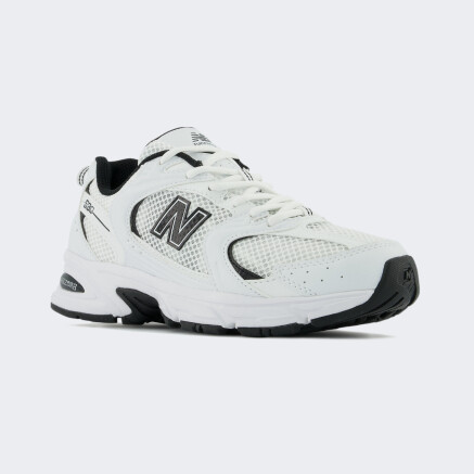 Кросівки New Balance model 530 - 173878, фото 2 - інтернет-магазин MEGASPORT