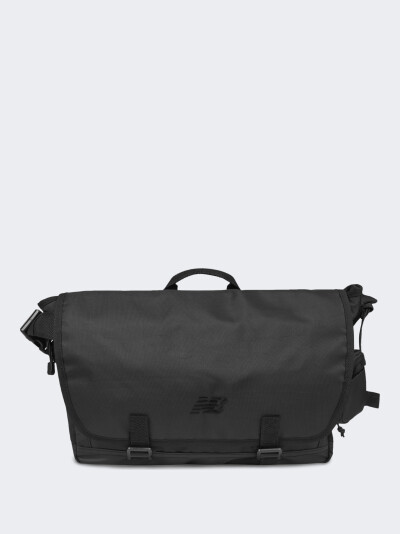 Сумка New Balance Messenger bag - 173876, фото 1 - інтернет-магазин MEGASPORT