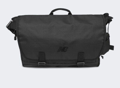 Сумка New Balance Messenger bag - 173876, фото 1 - интернет-магазин MEGASPORT