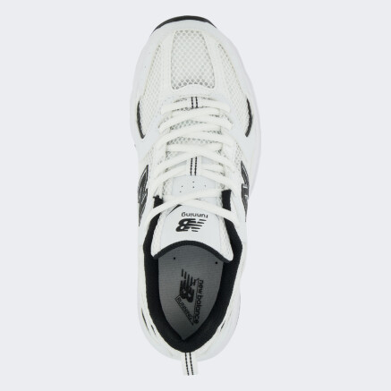 Кросівки New Balance model 530 - 173878, фото 5 - інтернет-магазин MEGASPORT