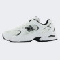 Кросівки New Balance model 530, фото 1 - інтернет магазин MEGASPORT