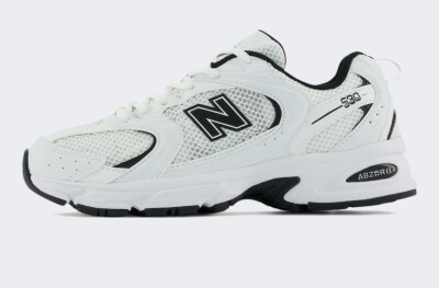 Кроссовки New Balance model 530 - 173878, фото 1 - интернет-магазин MEGASPORT