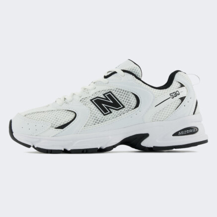 Кросівки New Balance model 530 - 173878, фото 1 - інтернет-магазин MEGASPORT