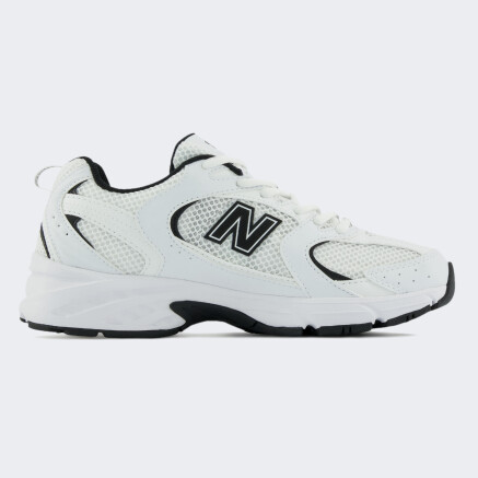 Кросівки New Balance model 530 - 173878, фото 3 - інтернет-магазин MEGASPORT