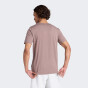 Футболка New Balance Heathertech Graphic T-Shirt, фото 2 - интернет магазин MEGASPORT