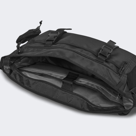 Сумка New Balance Messenger bag - 173876, фото 3 - интернет-магазин MEGASPORT