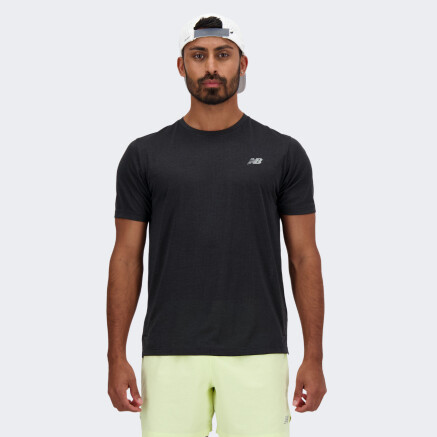 Футболка New Balance Athletics T-Shirt - 173879, фото 3 - інтернет-магазин MEGASPORT
