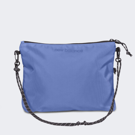 Сумка New Balance Small cross body - 173877, фото 2 - інтернет-магазин MEGASPORT