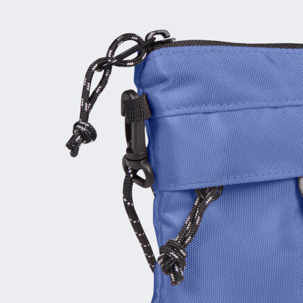 Сумка New Balance Small cross body - 173877, фото 4 - інтернет-магазин MEGASPORT