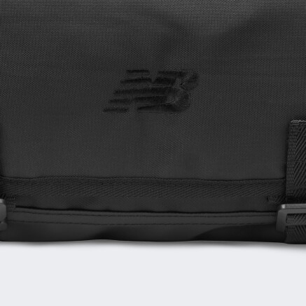 Сумка New Balance Messenger bag - 173876, фото 4 - интернет-магазин MEGASPORT