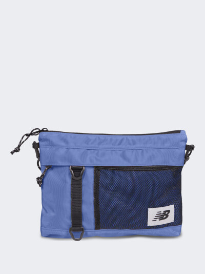 Сумка New Balance Small cross body - 173877, фото 1 - інтернет-магазин MEGASPORT