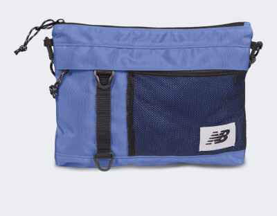 Сумка New Balance Small cross body - 173877, фото 1 - інтернет-магазин MEGASPORT