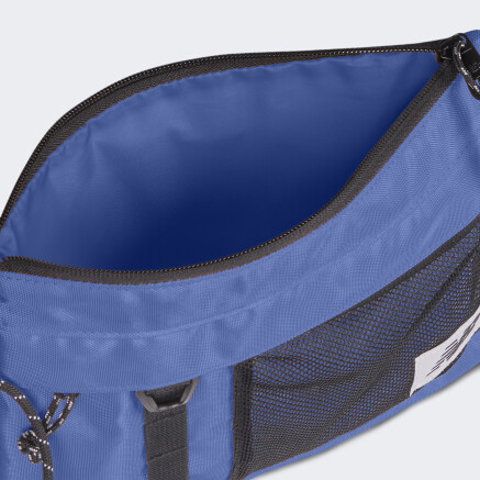 Сумка New Balance Small cross body - 173877, фото 3 - інтернет-магазин MEGASPORT