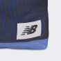 Сумка New Balance Small cross body, фото 6 - інтернет магазин MEGASPORT
