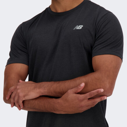 Футболка New Balance Athletics T-Shirt - 173879, фото 5 - інтернет-магазин MEGASPORT