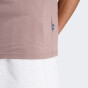 Футболка New Balance Heathertech Graphic T-Shirt, фото 5 - интернет магазин MEGASPORT