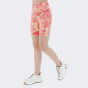 Шорты Converse CHUCK PATCH BIKE SHORT, фото 1 - интернет магазин MEGASPORT