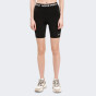 Шорти Nike W Np 365 Short 7in Hi Rise, фото 1 - інтернет магазин MEGASPORT
