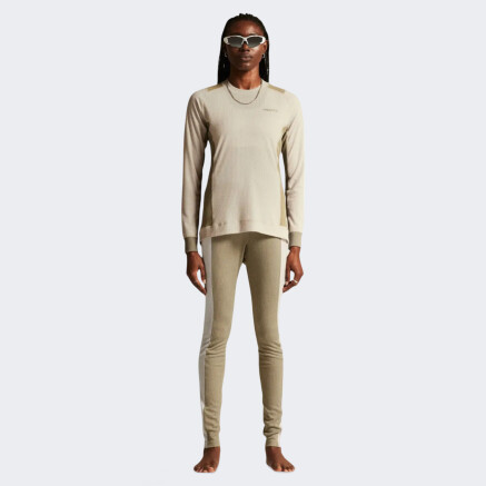 Термобілизна Craft CORE DRY BASELAYER SET W - 169321, фото 1 - інтернет-магазин MEGASPORT
