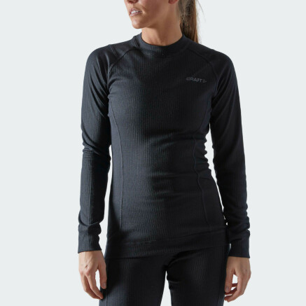 Термобелье Craft CORE DRY BASELAYER SET W - 127836, фото 2 - интернет-магазин MEGASPORT