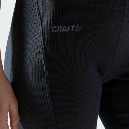 Термобелье Craft CORE DRY BASELAYER SET W - 127836, фото 7 - интернет-магазин MEGASPORT