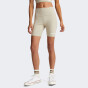 Шорты Converse WORDMARK BIKE SHORT, фото 1 - интернет магазин MEGASPORT
