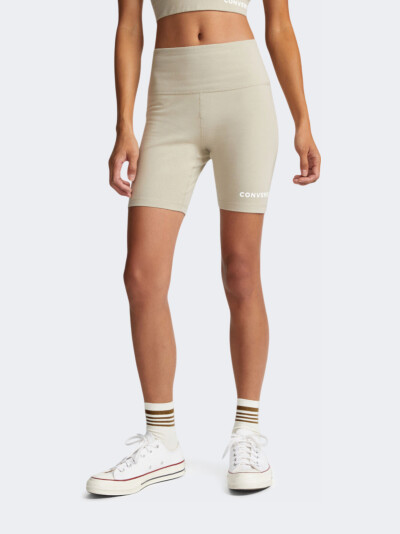 Шорти Converse WORDMARK BIKE SHORT - 154785, фото 1 - інтернет-магазин MEGASPORT