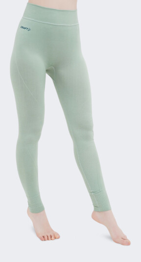 Термобелье Craft CORE DRY ACTIVE COMFORT PANT W - 150378, фото 1 - интернет-магазин MEGASPORT