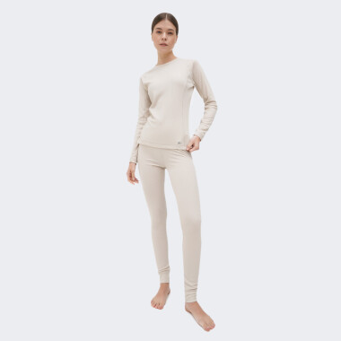 women's baselayer set