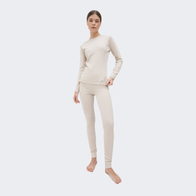 women's baselayer set