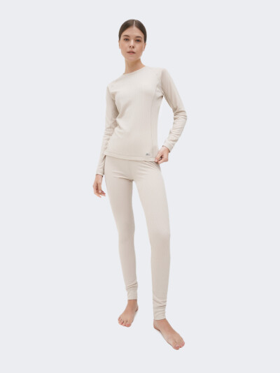 Термобілизна East Peak women's baselayer set - 168917, фото 1 - інтернет-магазин MEGASPORT