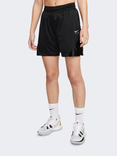 Шорти Nike W NK DF ISOFLY SHORT - 164880, фото 1 - інтернет-магазин MEGASPORT