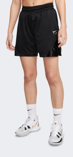 Шорти Nike W NK DF ISOFLY SHORT - 164880, фото 1 - інтернет-магазин MEGASPORT