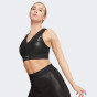 Топ Puma Elektro Summer Mid Impact Bra, фото 1 - интернет магазин MEGASPORT
