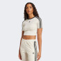 Футболка Adidas Originals SNAKE BABY TEE, фото 1 - інтернет магазин MEGASPORT