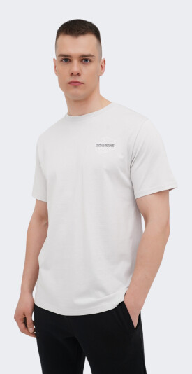 Футболка Converse SPECIAL WAVES TEE - 171246, фото 1 - інтернет-магазин MEGASPORT
