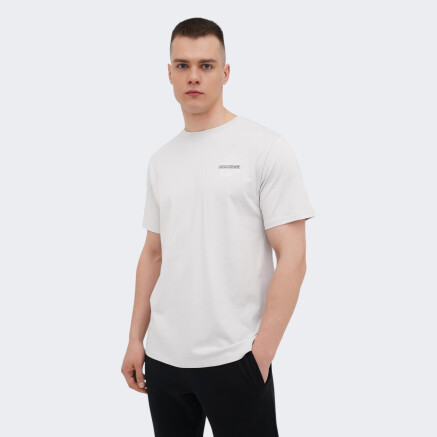 Футболка Converse SPECIAL WAVES TEE - 171246, фото 1 - интернет-магазин MEGASPORT