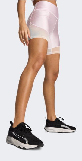 Шорти Puma SUMMER DAZE 7" BIKE SHORT - 165818, фото 1 - інтернет-магазин MEGASPORT
