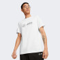Футболка Puma MAPF1 Logo Tee, фото 1 - інтернет магазин MEGASPORT