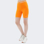 Шорти Nike W NP 365 SHORT 7IN HI RISE, фото 1 - інтернет магазин MEGASPORT