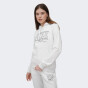 Кофта Nike W NSW CLUB FLC STD GX HDY, фото 1 - интернет магазин MEGASPORT