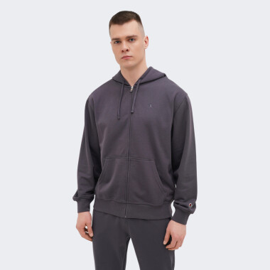 full zip hoodie sweatshirt